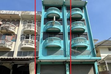 1 Bedroom Townhouse for sale in Lat Krabang, Bangkok