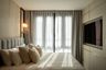 1 Bedroom Condo for rent in The Reserve Sukhumvit 61, Khlong Tan Nuea, Bangkok near BTS Ekkamai