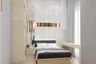 2 Bedroom Condo for rent in Noble Revolve Ratchada, Huai Khwang, Bangkok near MRT Thailand Cultural Centre