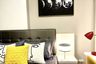 1 Bedroom Condo for rent in Centric Scene Sukhumvit 64, Bang Na, Bangkok near BTS Punnawithi
