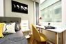 1 Bedroom Condo for rent in Centric Scene Sukhumvit 64, Bang Na, Bangkok near BTS Punnawithi