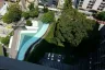 Condo for rent in The Seed Mingle, Thung Maha Mek, Bangkok near MRT Lumpini
