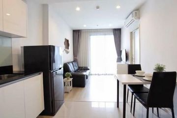 1 Bedroom Condo for Sale or Rent in Quinn Condo Ratchada, Din Daeng, Bangkok near MRT Sutthisan