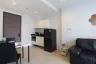 1 Bedroom Condo for Sale or Rent in Quinn Condo Ratchada, Din Daeng, Bangkok near MRT Sutthisan