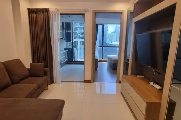 1 Bedroom Condo for rent in Supalai Oriental Sukhumvit 39, Khlong Tan Nuea, Bangkok