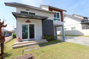 4 Bedroom House for sale in Thanakrit House, San Pu Loei, Chiang Mai