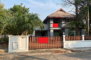 4 Bedroom House for sale in Bang Lamung, Chonburi