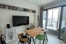 1 Bedroom Condo for sale in Ideo Mix Sukhumvit 103, Bang Na, Bangkok near BTS Udom Suk