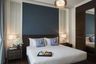 1 Bedroom Apartment for rent in The Rose Residence, Si Phraya, Bangkok near MRT Sam Yan