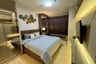 1 Bedroom Condo for rent in Supalai Veranda Rama 9, Bang Kapi, Bangkok