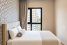 2 Bedroom Condo for sale in Metris Ladprao, Chom Phon, Bangkok near MRT Phahon Yothin
