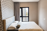 2 Bedroom Condo for sale in Metris Ladprao, Chom Phon, Bangkok near MRT Phahon Yothin