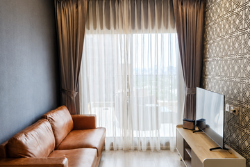 2 Bedroom Condo for sale in Metris Ladprao, Chom Phon, Bangkok near MRT Phahon Yothin