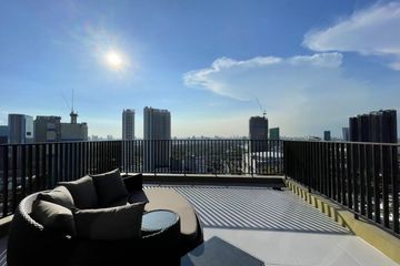 2 Bedroom Condo for sale in Metris Ladprao, Chom Phon, Bangkok near MRT Phahon Yothin