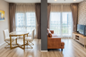 2 Bedroom Condo for sale in Metris Ladprao, Chom Phon, Bangkok near MRT Phahon Yothin