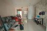 3 Bedroom Townhouse for rent in CITY SENSE RAMINTRA-WATCHARAPOL, Tha Raeng, Bangkok near MRT Vatcharaphon