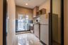 1 Bedroom Apartment for rent in Aspire Sukhumvit-Onnut, Suan Luang, Bangkok near BTS On Nut