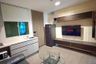 1 Bedroom Condo for rent in A Space Asoke - Ratchada, Din Daeng, Bangkok near MRT Phra Ram 9