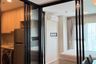 1 Bedroom Condo for rent in Modiz Sukhumvit 50, Phra Khanong, Bangkok near BTS On Nut