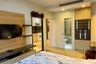 1 Bedroom Condo for rent in Noble Refine, Khlong Tan, Bangkok near BTS Phrom Phong