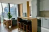 1 Bedroom Condo for rent in Kraam Sukhumvit 26, Khlong Tan, Bangkok near BTS Phrom Phong