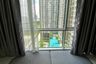 1 Bedroom Condo for sale in Supalai Veranda Rama 9, Bang Kapi, Bangkok
