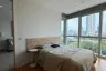 1 Bedroom Condo for rent in The River by Raimon Land, Khlong Ton Sai, Bangkok near BTS Krung Thon Buri