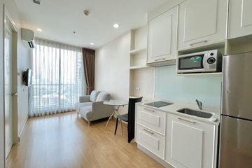 1 Bedroom Condo for Sale or Rent in Q House Condo Sukhumvit 79, Phra Khanong Nuea, Bangkok near BTS On Nut