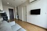 1 Bedroom Condo for Sale or Rent in Q House Condo Sukhumvit 79, Phra Khanong Nuea, Bangkok near BTS On Nut