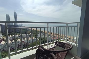 2 Bedroom Condo for sale in Lumpini Park Beach Jomtien, 