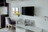 1 Bedroom Condo for rent in THE LINE Phahonyothin Park, Chom Phon, Bangkok near MRT Phahon Yothin