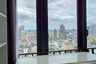 1 Bedroom Condo for rent in THE LINE Phahonyothin Park, Chom Phon, Bangkok near MRT Phahon Yothin