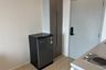 1 Bedroom Condo for rent in Ideo Sathorn - Thaphra, Bukkhalo, Bangkok near BTS Pho Nimit