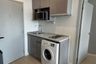 1 Bedroom Condo for rent in Ideo Sathorn - Thaphra, Bukkhalo, Bangkok near BTS Pho Nimit