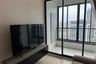 1 Bedroom Condo for rent in Ideo Sathorn - Thaphra, Bukkhalo, Bangkok near BTS Pho Nimit