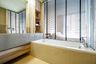1 Bedroom Condo for rent in The ESSE Asoke, Khlong Toei Nuea, Bangkok near BTS Asoke