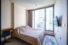 1 Bedroom Condo for rent in The ESSE Asoke, Khlong Toei Nuea, Bangkok near BTS Asoke
