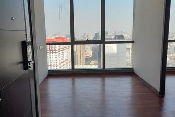1 Bedroom Condo for sale in Wish Signature Midtown Siam, Thanon Phetchaburi, Bangkok near BTS Ratchathewi