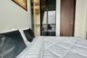 1 Bedroom Condo for rent in Wish Signature Midtown Siam, Thanon Phetchaburi, Bangkok near BTS Ratchathewi