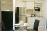 1 Bedroom Condo for rent in The Kaze 34, Khlong Tan, Bangkok near BTS Thong Lo