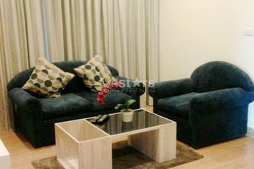 1 Bedroom Condo for rent in The Kaze 34, Khlong Tan, Bangkok near BTS Thong Lo