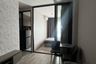 Condo for rent in Knightsbridge Prime Onnut, Phra Khanong Nuea, Bangkok near BTS On Nut
