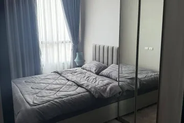 Condo for rent in Knightsbridge Prime Onnut, Phra Khanong Nuea, Bangkok near BTS On Nut
