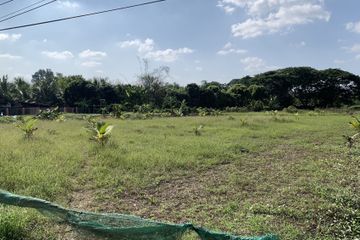 Land for sale in Chom Phu, Chiang Mai