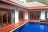 3 Bedroom House for rent in Theppraya Soi 10, Nong Prue, Chonburi