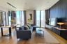 2 Bedroom Condo for rent in Noble Around 33, Khlong Tan Nuea, Bangkok near BTS Phrom Phong