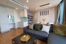 2 Bedroom Condo for rent in Noble Around 33, Khlong Tan Nuea, Bangkok near BTS Phrom Phong
