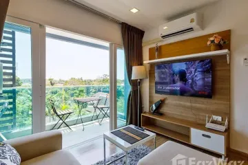 1 Bedroom Condo for sale in Calypso Condominium, Rawai, Phuket