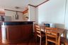 2 Bedroom Condo for rent in Wittayu Complex, Makkasan, Bangkok near Airport Rail Link Makkasan