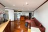 2 Bedroom Condo for rent in Wittayu Complex, Makkasan, Bangkok near Airport Rail Link Makkasan